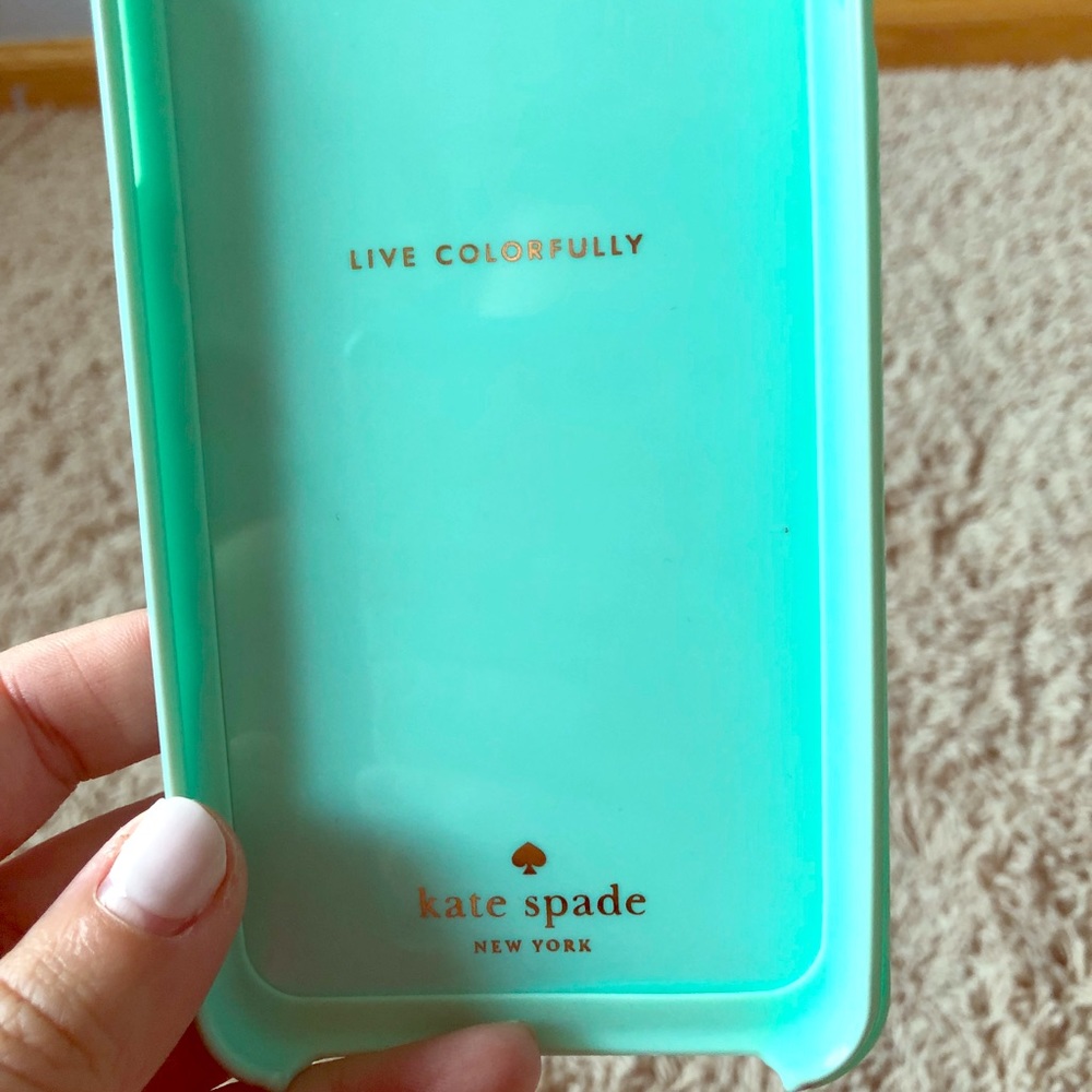 Kate spade iPhone 6 Plus phone case